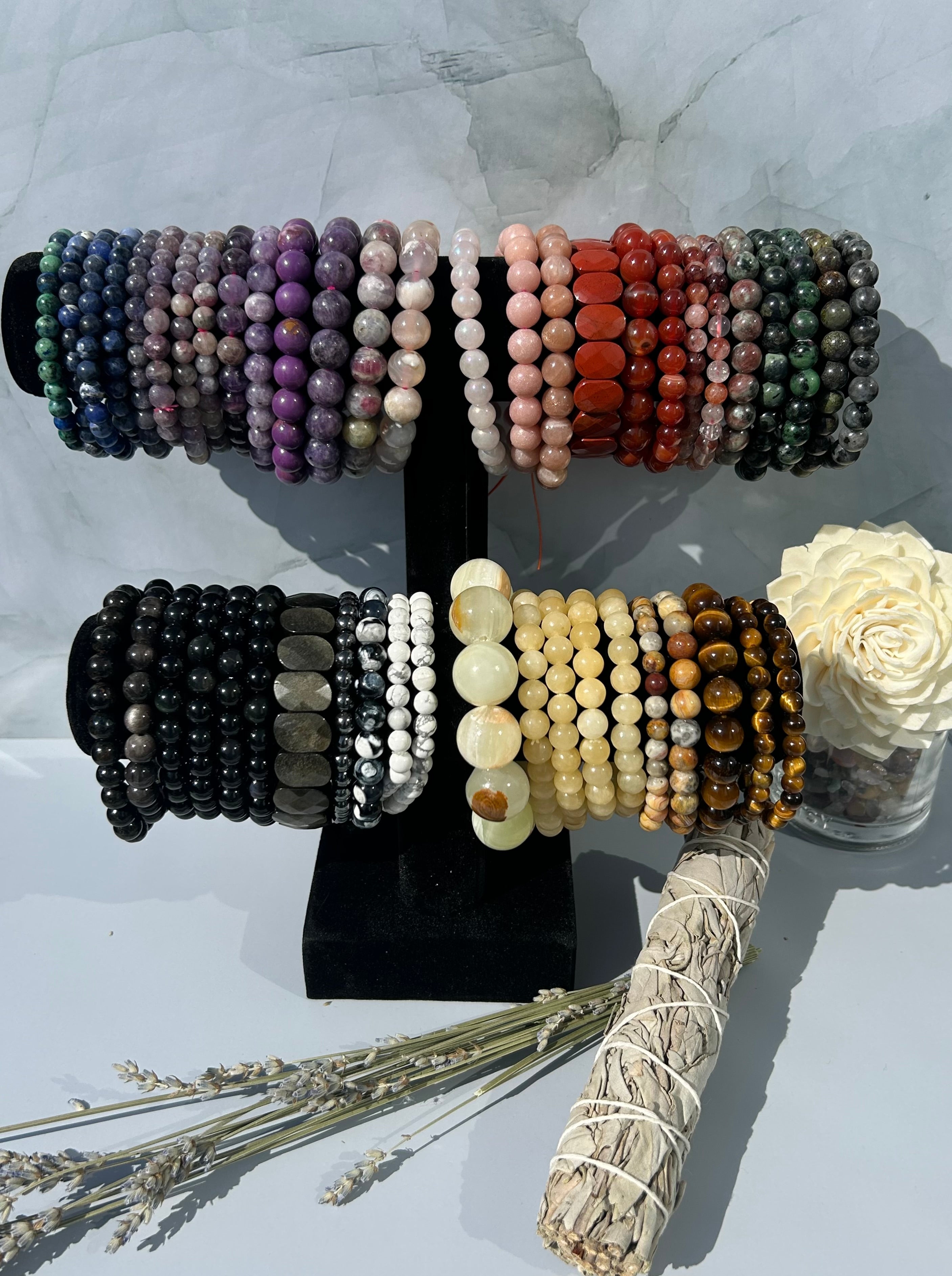 Bracelets