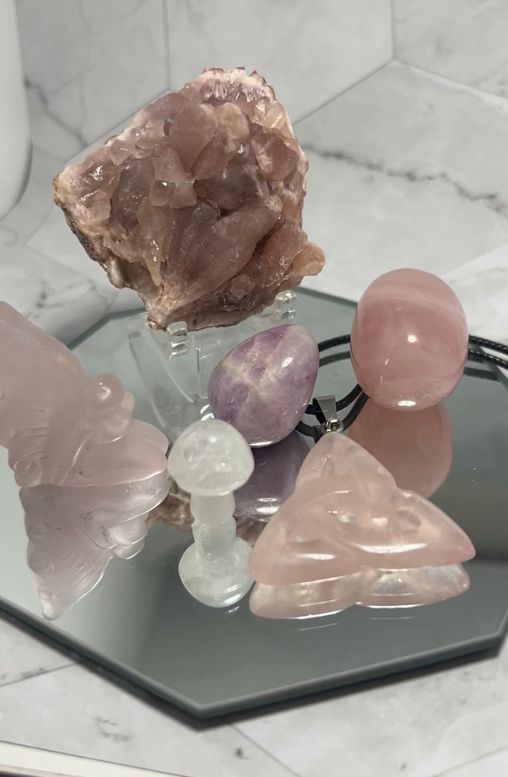 Aligned in Love Bundle