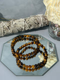 Tiger's Eye Bracelet