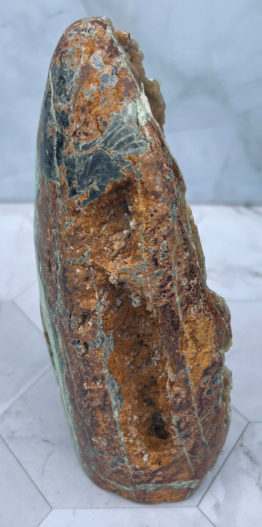 Smithsonite Freeform