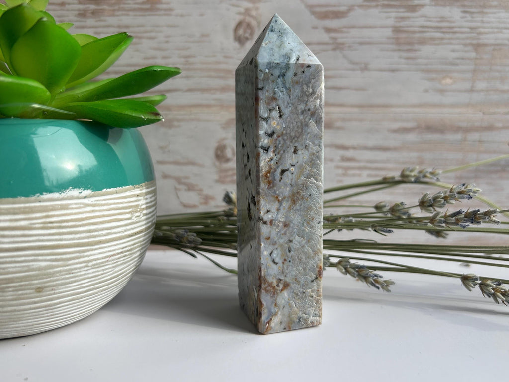 Ocean Jasper Tower