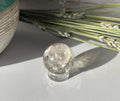 Clear Quartz Mini Sphere
