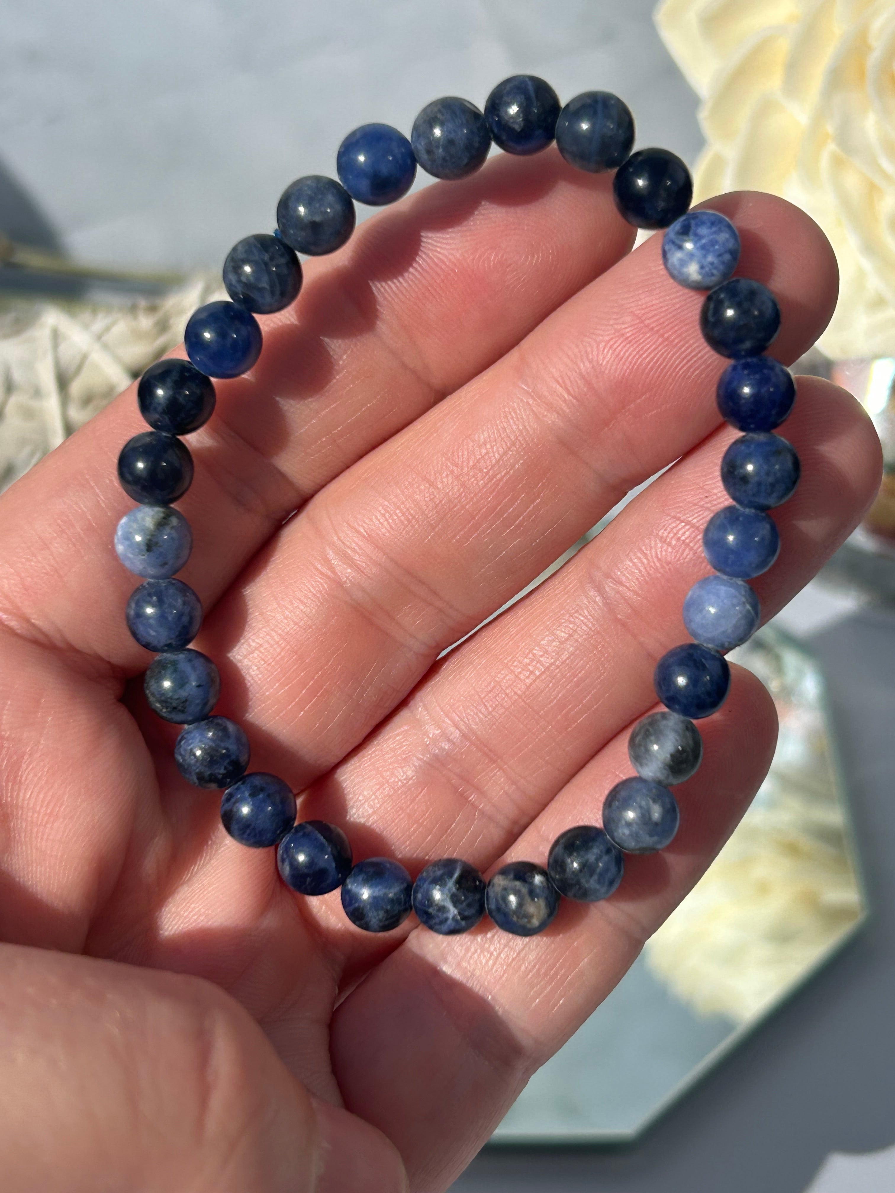 Sodalite Bracelet