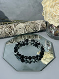 Orca Agate Bracelet