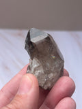 Smoky Quartz Crystal - Grounding Protection Spiritual Clarity