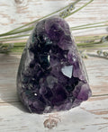 Amethyst Cut Base