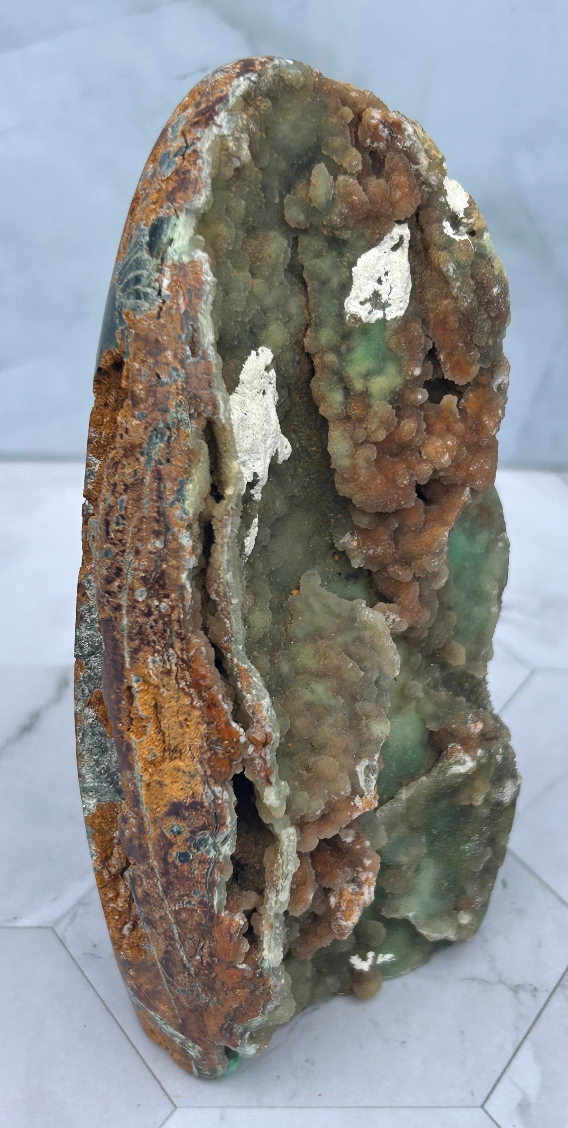 Smithsonite Freeform