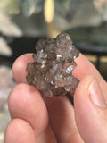 Herkimer Diamond Cluster