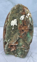 Smithsonite Freeform