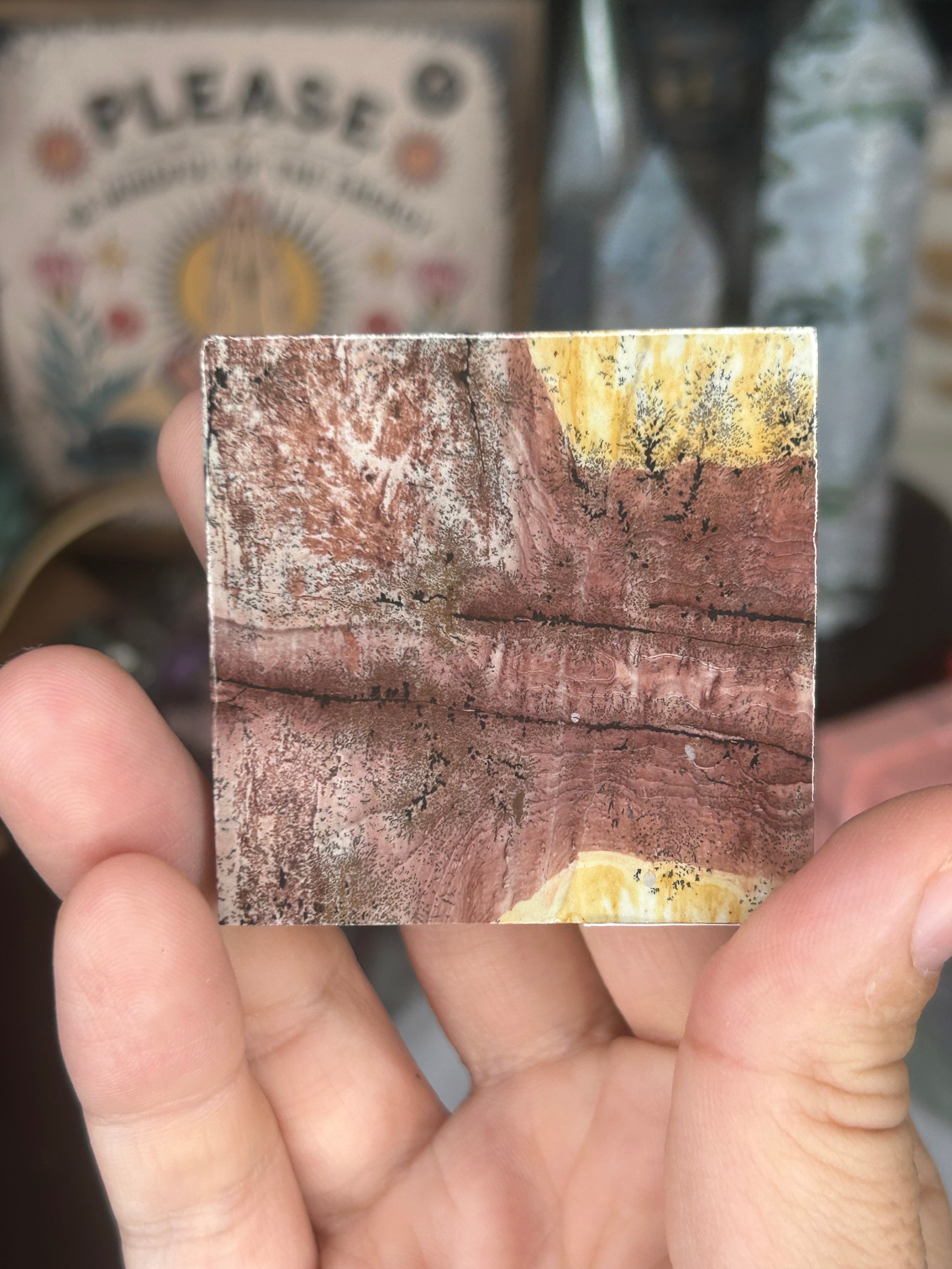 Picture Jasper Square