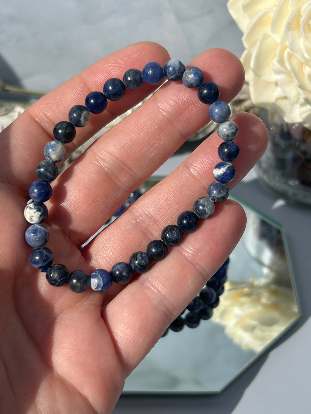 Sodalite Bracelet