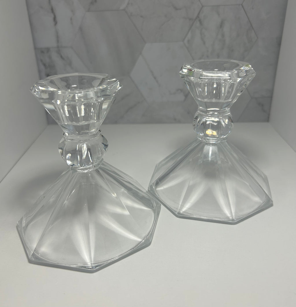 Glass Sphere Holder