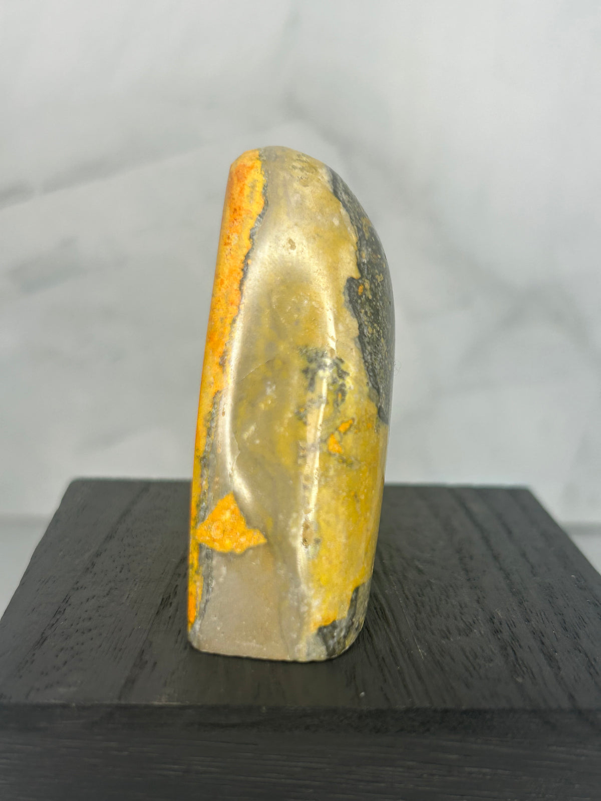 Bumblebee Jasper Freeform