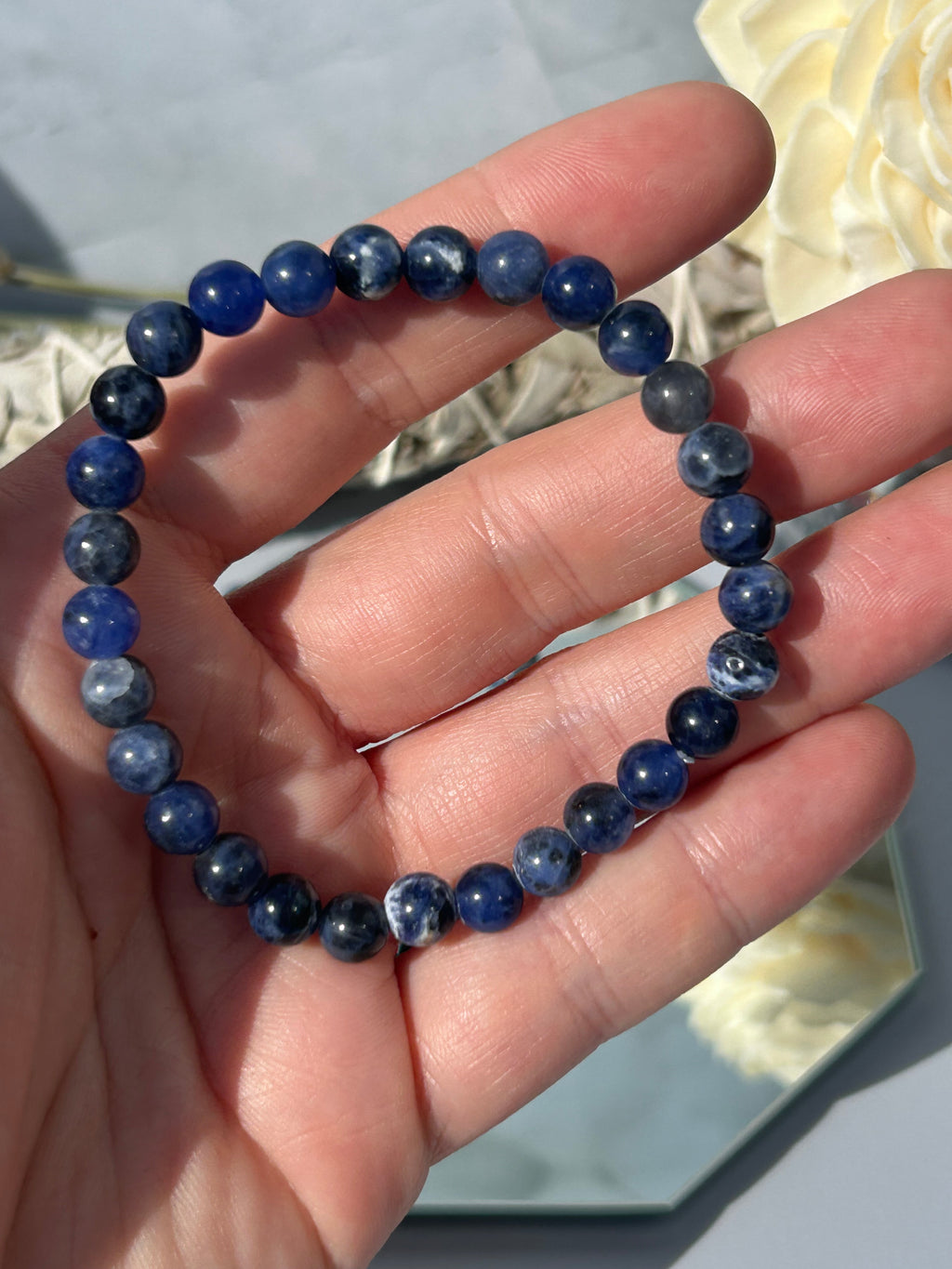 Sodalite Bracelet
