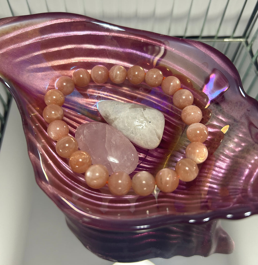 Divine Feminine Energy Bowl 🍑✨