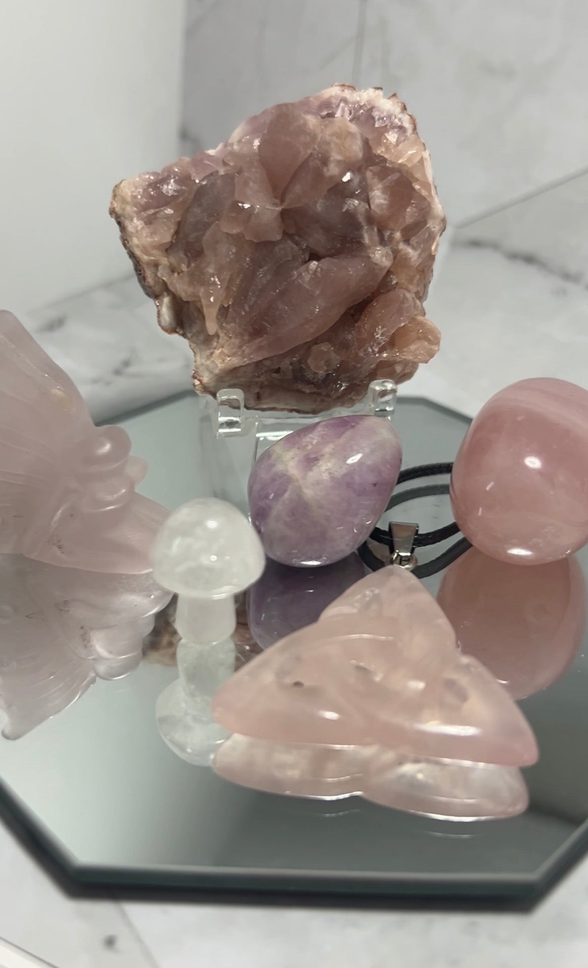 Aligned in Love Bundle