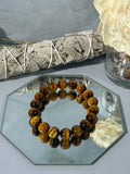 Tiger's Eye Bracelet