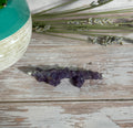 Grape Agate Stalactite