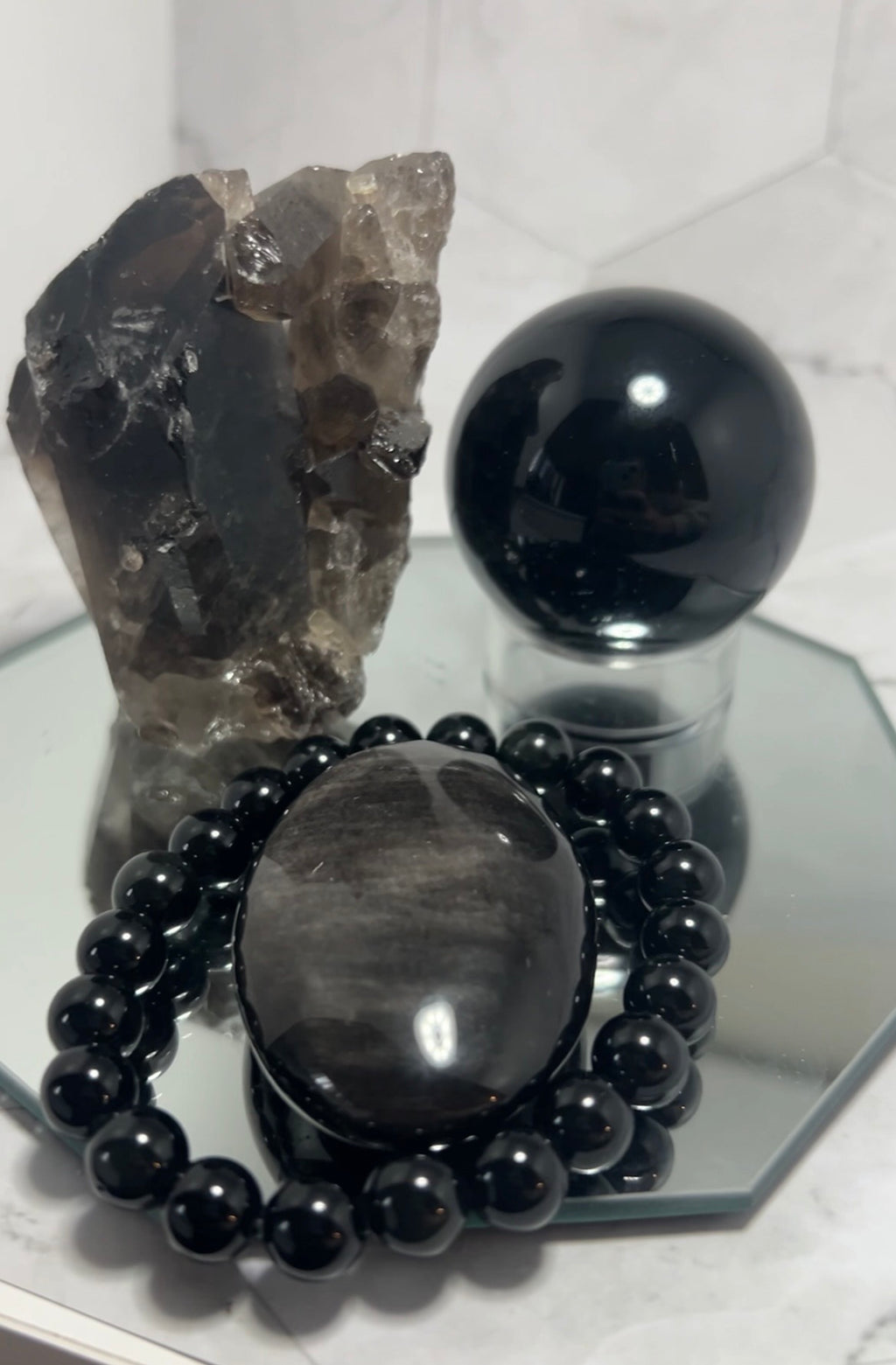 Rooted and Protected Energy Bundle
