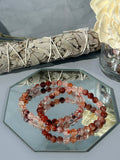 Fire Quartz Bracelet
