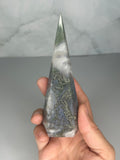Moss Agate Point