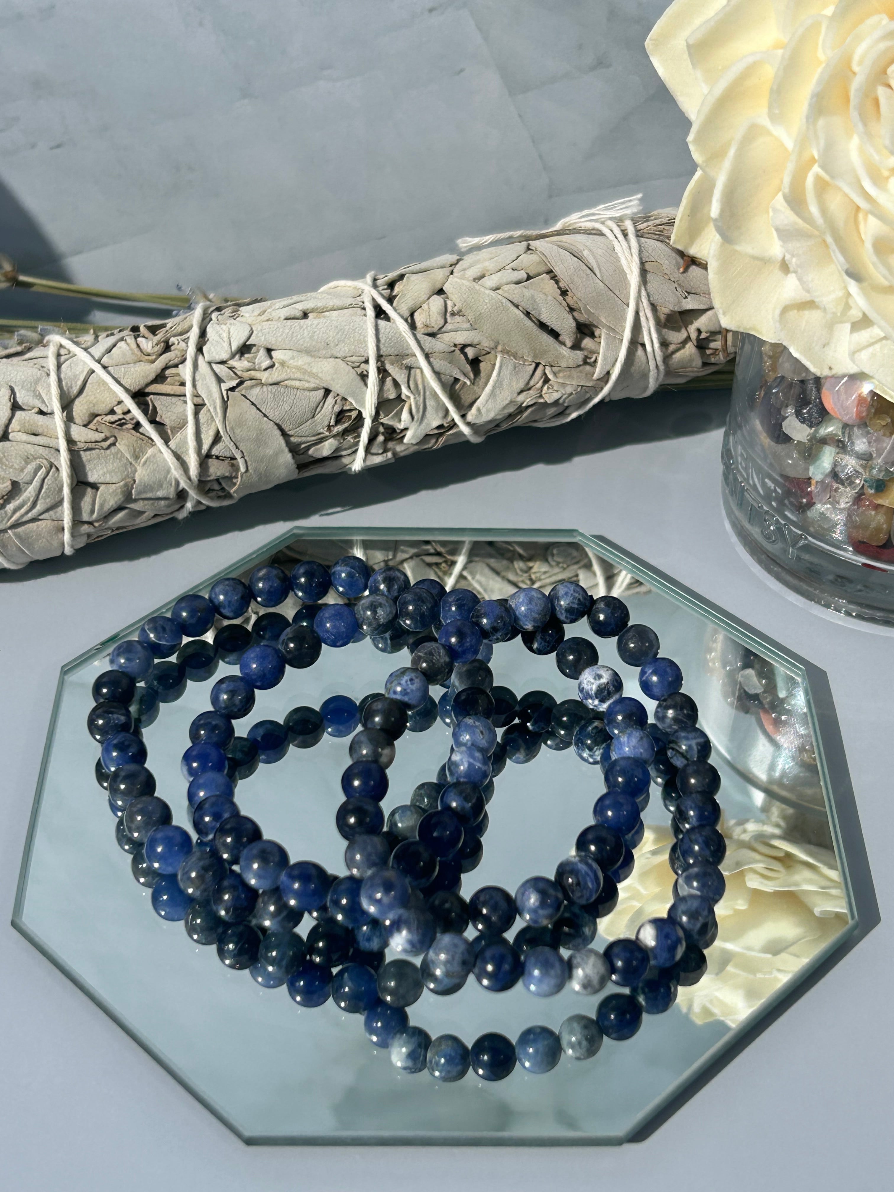 Sodalite Bracelet