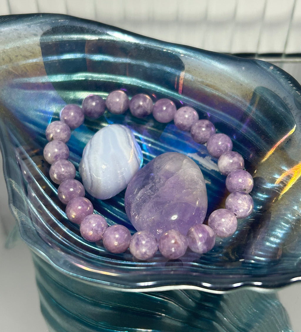 Calm Your Mind Energy Bowl 🌊✨