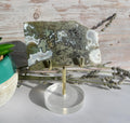 Moss Agate Slab