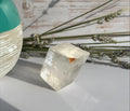 Optical Calcite Cube