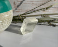 Optical Calcite Cube