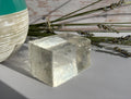 Optical Calcite Cube